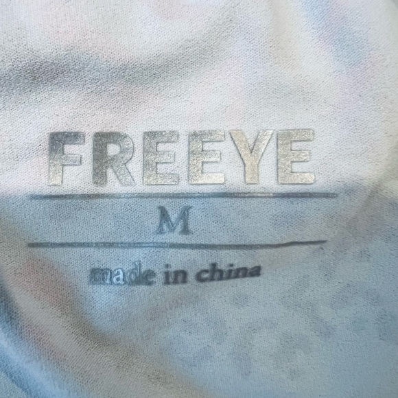 🔥Freeye Vibrant  Print Shorts🔥 - Picture 6 of 6